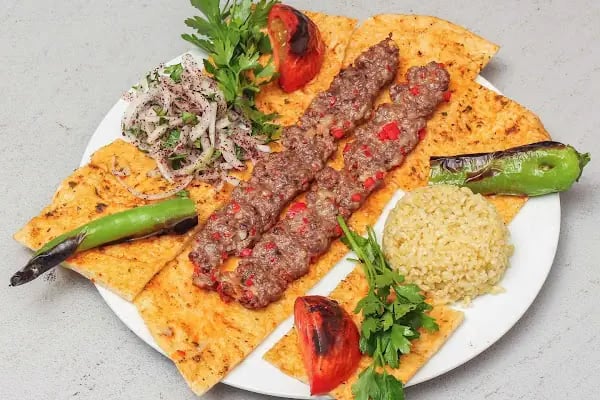 Akla Restaurant - Resim 13