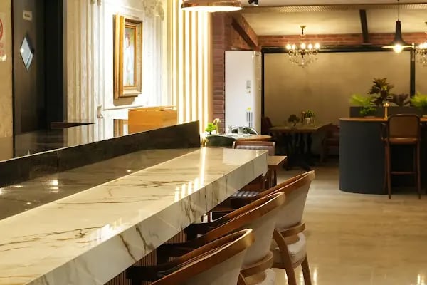 Akla Restaurant - Resim 8
