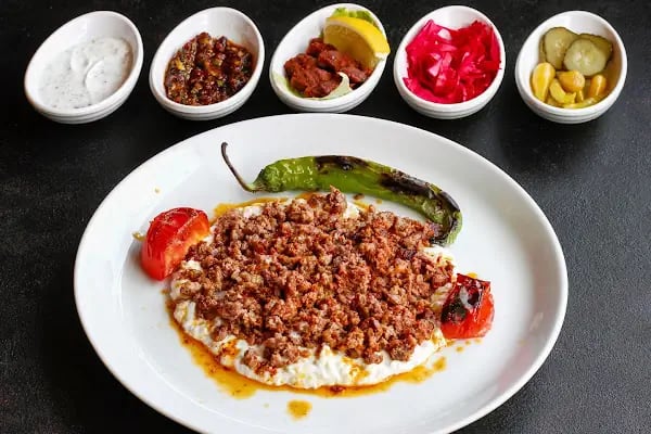 Akla Restaurant - Resim 15