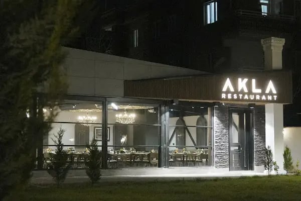 Akla Restaurant - Resim 3
