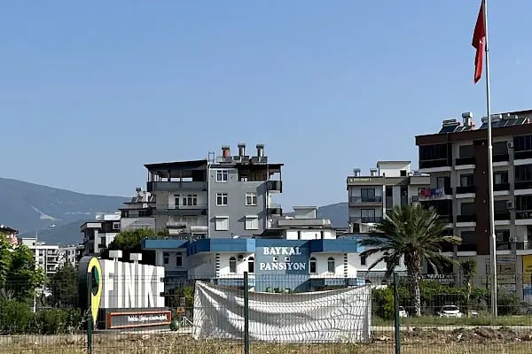 Baykal Pansiyon - Resim 8