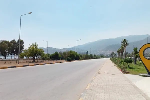 Baykal Pansiyon - Resim 19