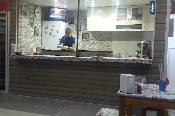 Baykal Pansiyon - Resim 13