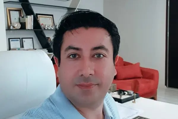 Uzm. Dr. Ertuğrul Bolat Muayenehane - Resim 8