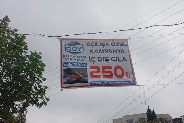 Rüya Oto Yıkama - Resim 4