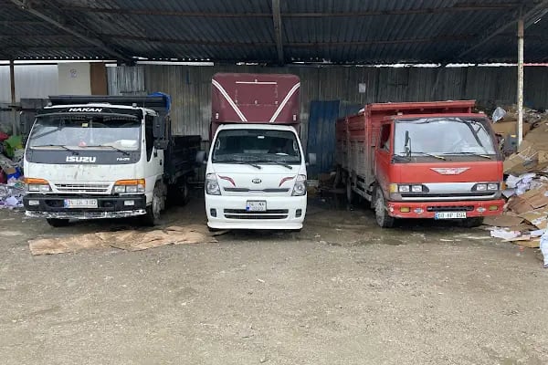 Destioğlu Kağıtçılık ve Geri Dönüşüm - Resim 4