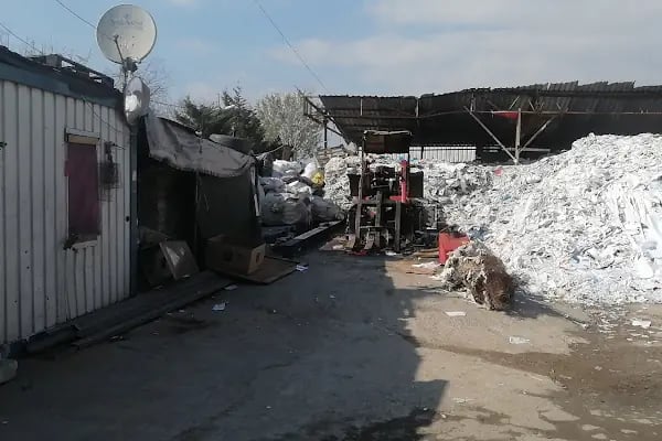 Destioğlu Kağıtçılık ve Geri Dönüşüm - Resim 1