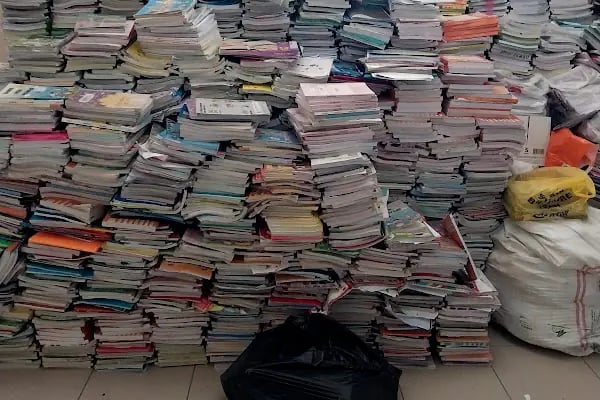 Destioğlu Kağıtçılık ve Geri Dönüşüm - Resim 15