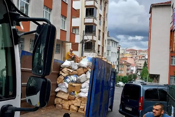 Destioğlu Kağıtçılık ve Geri Dönüşüm - Resim 14