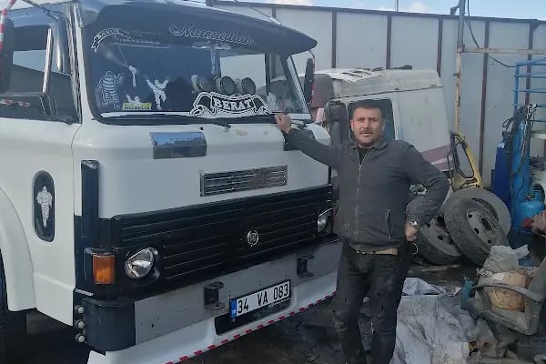 Destioğlu Kağıtçılık ve Geri Dönüşüm - Resim 13