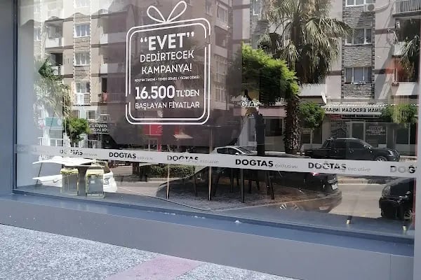 DOĞTAŞ Exclusive Aliağa - Resim 17
