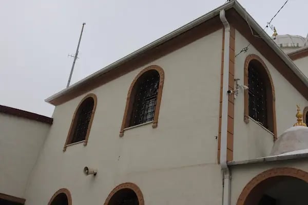 Boğazköy Şirindere Cami - Resim 3