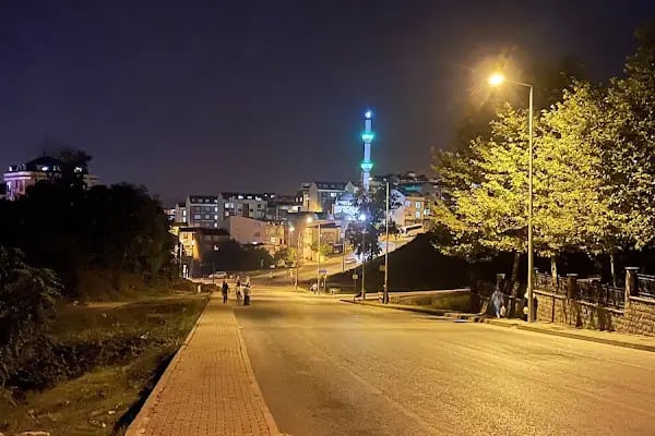 Boğazköy Şirindere Cami - Resim 17