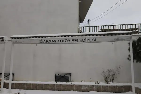 Boğazköy Şirindere Cami - Resim 20