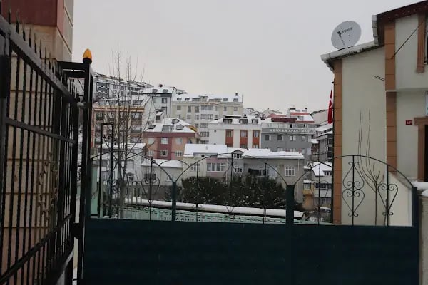 Boğazköy Şirindere Cami - Resim 9