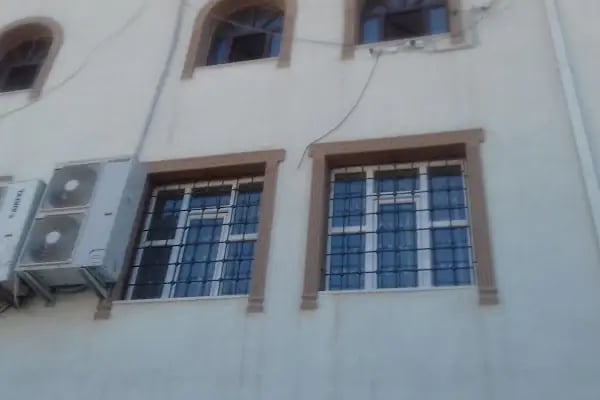 Boğazköy Şirindere Cami - Resim 19
