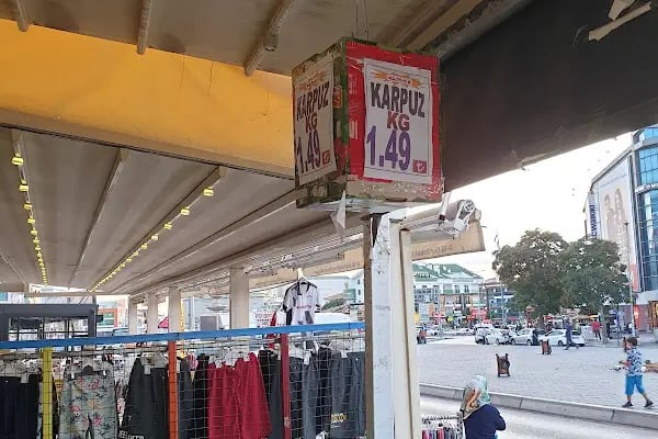 Gazi Gıda - Resim 2