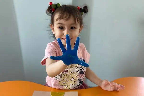 Akıl Küpü Kreş ve Gündüz Bakımevi - Resim 7