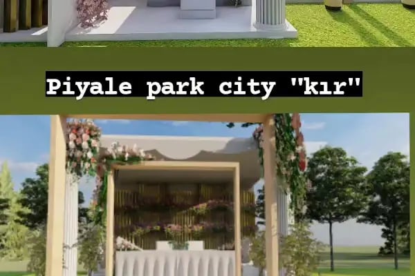 Piyale Park City Düğün Salonu - Resim 5