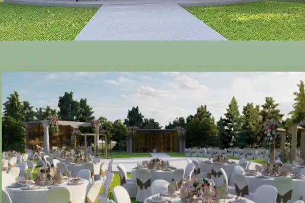 Piyale Park City Düğün Salonu - Resim 2