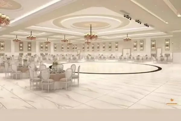 Piyale Park City Düğün Salonu - Resim 4