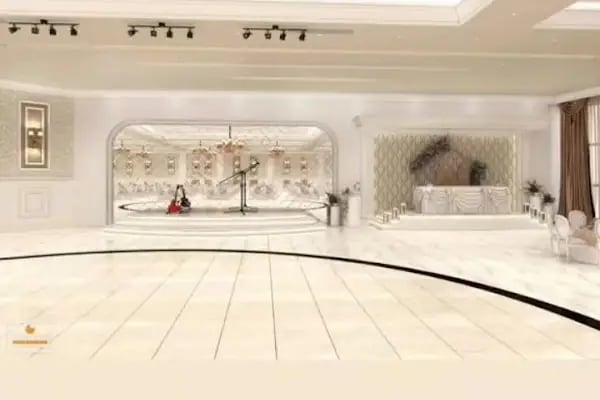 Piyale Park City Düğün Salonu - Resim 17
