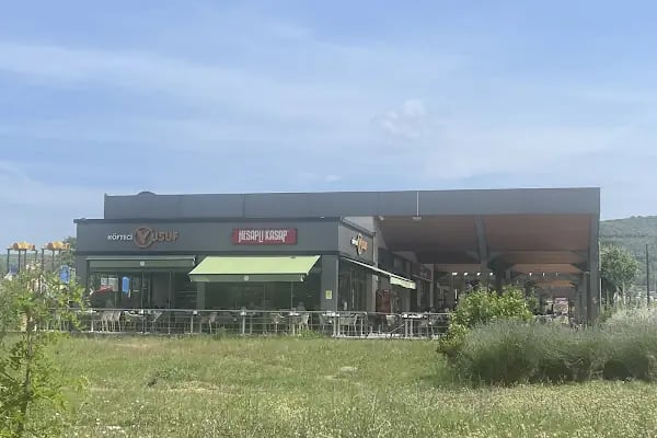 Oksijen Gemlik Station Service - Resim 2