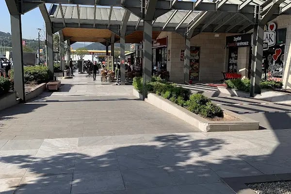 Oksijen Gemlik Station Service - Resim 12