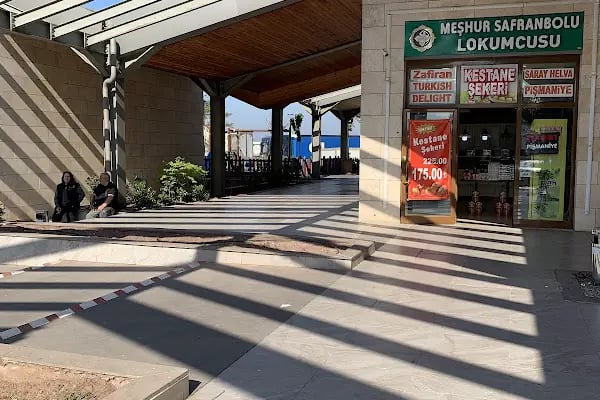 Oksijen Gemlik Station Service - Resim 20