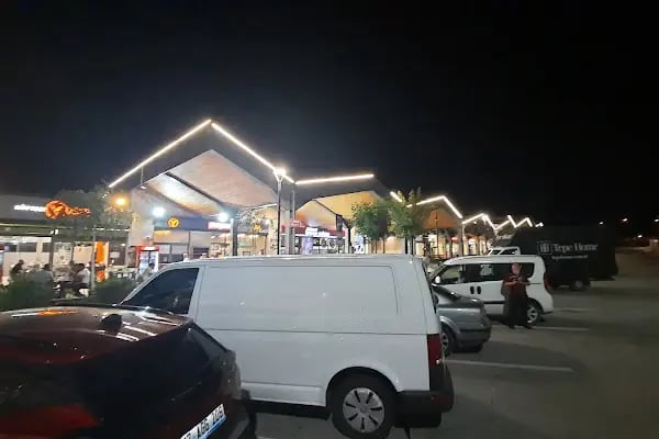 Oksijen Gemlik Station Service - Resim 18
