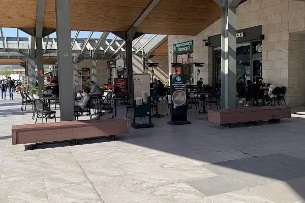 Oksijen Gemlik Station Service - Resim 4