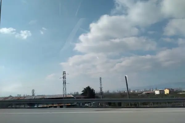 Oksijen Gemlik Station Service - Resim 3