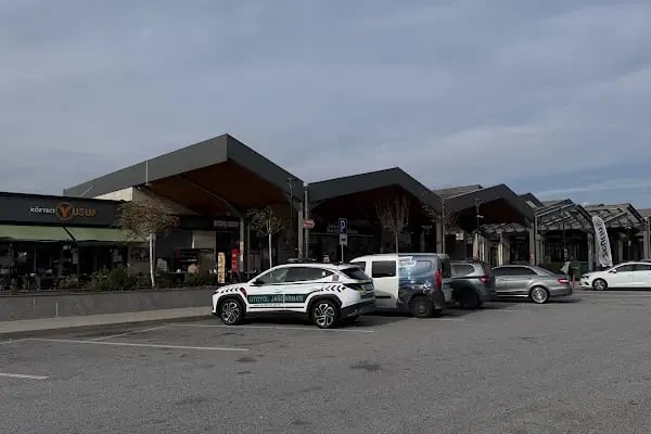 Oksijen Gemlik Station Service - Resim 16