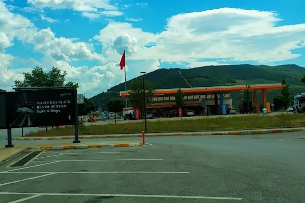 Oksijen Gemlik Station Service - Resim 17