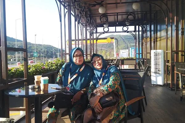 Oksijen Gemlik Station Service - Resim 5