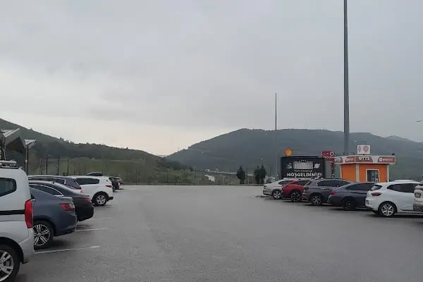 Oksijen Gemlik Station Service - Resim 10
