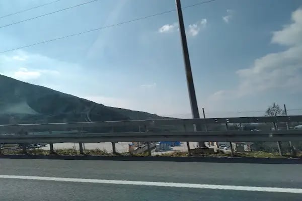 Oksijen Gemlik Station Service - Resim 8