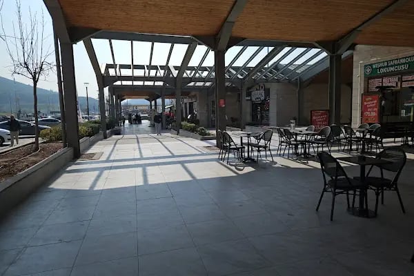 Oksijen Gemlik Station Service - Resim 14