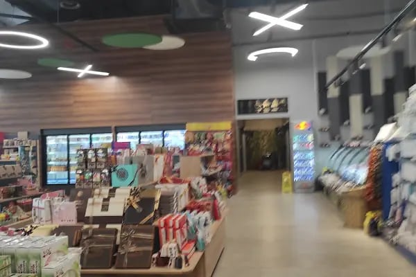 Oksijen Gemlik Station Service - Resim 6