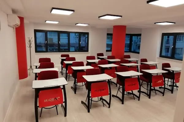 Beşiktaş İngilizce Kursu - Akademik Yabancı Dil Kursları Beşiktaş Dil Okulu - Resim 3