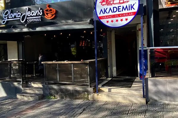 Beşiktaş İngilizce Kursu - Akademik Yabancı Dil Kursları Beşiktaş Dil Okulu - Resim 11