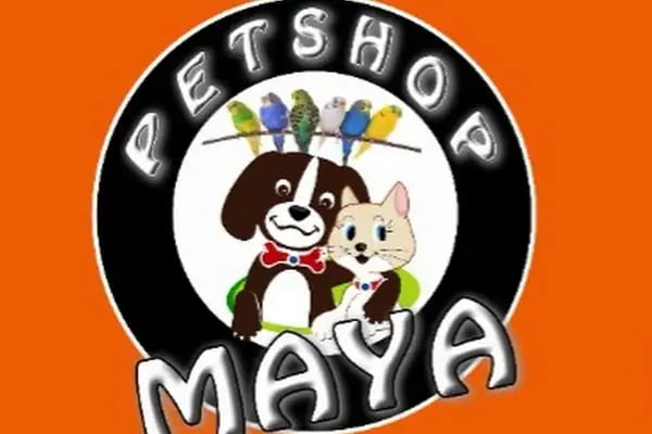 Maya Petshop BALÇOVA - Resim 19