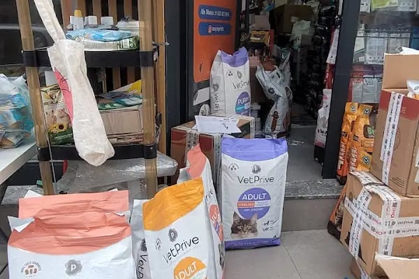 Maya Petshop BALÇOVA - Resim 3