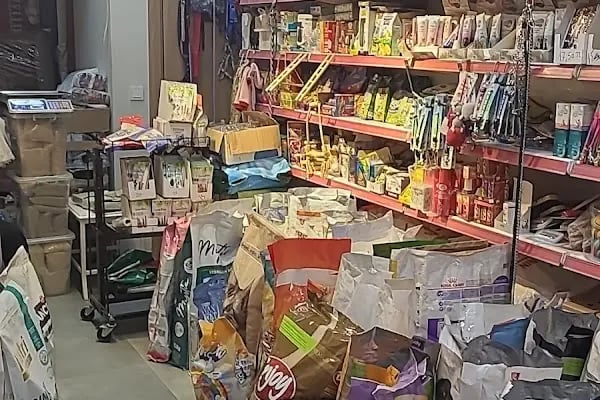 Maya Petshop BALÇOVA - Resim 8