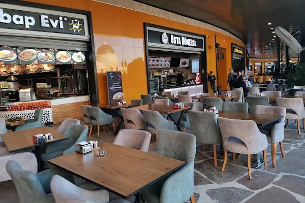 The Land of Legends Shopping Avenue - Resim 15