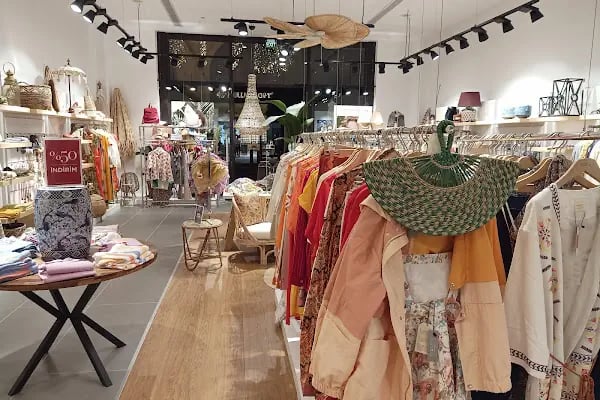 The Land of Legends Shopping Avenue - Resim 5