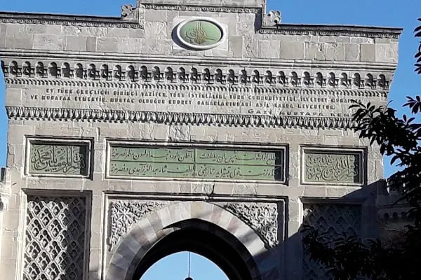Karagöz'ün Oyun Evi - Resim 16