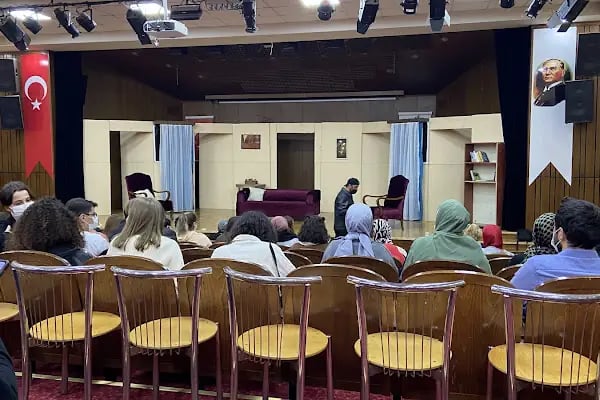 Karagöz'ün Oyun Evi - Resim 11