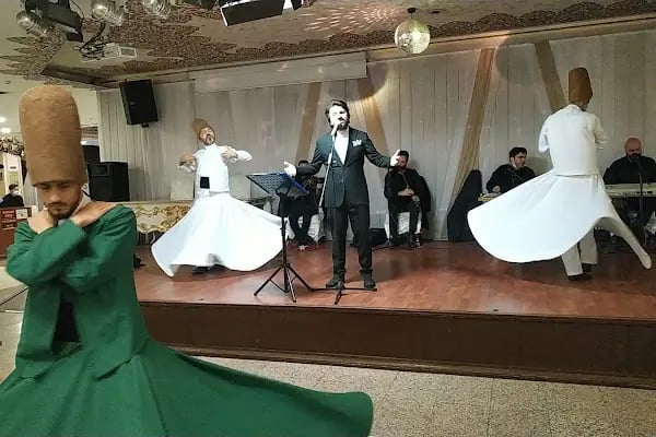 Karagöz'ün Oyun Evi - Resim 13