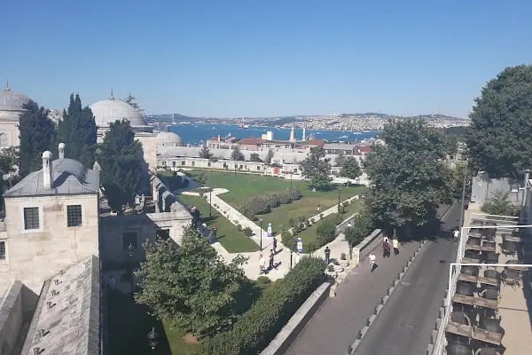 Karagöz'ün Oyun Evi - Resim 17